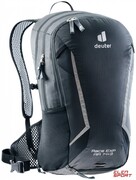 Plecak rowerowy Deuter Race EXP Air black Deuter