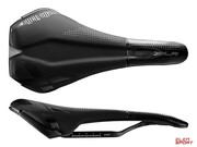 Siodło Selle Italia X-Lr Kit Carbonio L (Id Match L1), Carbon/keramic Rail, Fibra-Tek, 151G (Wyprzedaż 45%) Selle Italia