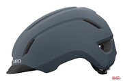 Kask Rowerowy Miejski Giro Caden II Matte Port Gray Giro