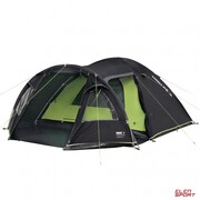 Namiot Turystyczny High Peak Mesos 4 Grafitowo-Zielony 11525 High Peak