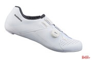 Buty Rowerowe Shimano SH-RC300 Białe Shimano