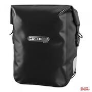 Sakwy Rowerowe Ortlieb Sport-Roller City 25L Black Ortlieb