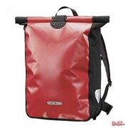 Plecak Ortlieb Kurierski Messenger Bag Red-Black 39L O Ortlieb
