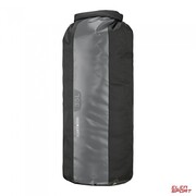 Worek Dry Bag Ortlieb Ps490 Black-Darkgrey 35L Ortlieb