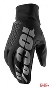 Rękawiczki Rowerowe 100% Hydromatic Brisker Gloves Black 100%