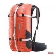 Plecak Ortlieb Atrack 25L Rooibos Ortlieb