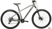 Rower MTB Kross Hexagon 3.0 Szary Granatowy Kross
