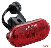 Lampa rowerowa tylna Cateye TL-LD135-R OMNI 3 Cat Eye