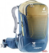 Plecak rowerowy Deuter Trans Alpine Pro 28 clay-marine Deuter