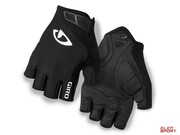 Rękawiczki Rowerowe Giro Jag Black Giro
