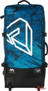 Plecak na kółkach Aqua Marina - 90l jagodowy Aqua Marina