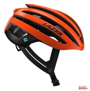 Kask Rowerowy Lazer Z1 KinetiCore flash orange Lazer