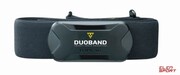 Topeak Duoband Hart Reate Monitor Set (Bluetooth Smart 4.0 & Ant+) Topeak