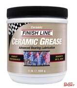 Smar Finish Line CERAMIC GREASE syntetyczny 450g (puszka) Finish Line
