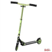 Hulajnoga Nils Extreme Hd125 Green Nils Extreme