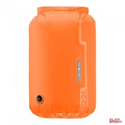 Worek Dry Bag Ortlieb Ps10 Compression Orange 22L Ortlieb
