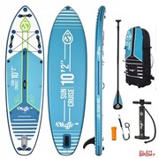 Deska SUP Zray Skiffo Sun Cruiser 310x84x15cm Zray