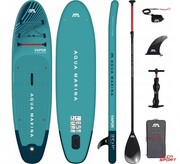 Deska SUP Aqua Marina Vapor 10´4