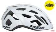 Kask Rowerowy Lazer Tonic MIPS biały Lazer