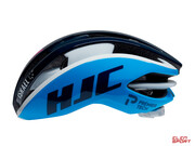 Kask Rowerowy HJC IBEX 2.0 Israel Premier Tech Blue HJC