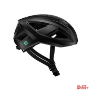 Kask Rowerowy Szosowy Lazer Tonic KinetiCore Black Czarny Lazer