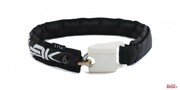 Zapięcie rowerowe łańcuch Hiplok Lite - Black, White Hiplok