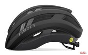 Kask Rowerowy Szosowy Giro Aries Spherical Mips Matte Black Giro