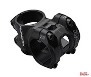 Wspornik Mostek Kierownicy PRO Koryak Czarny 70mm/31.8mm +/- 6 Pro