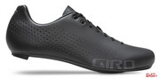 Buty Rowerowe Męskie Giro Empire Black Giro