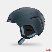 Kask Narciarski Giro Avera Matte Ano Harbor Blue Giro