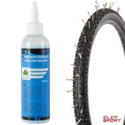 Płyn uszczelniający M-Wave butla 125ml Expand