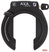 Blokada tylnego koła Axa Ring Lock Block XXL Składane Axa