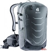 Plecak rowerowy Deuter Flyt 12 SL graphite-black Deuter