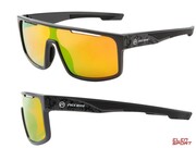 Okulary Rowerowe Accent Furious Szare Accent