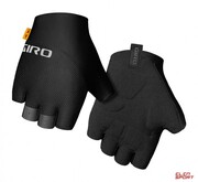Rękawiczki Męskie Giro Supernatural Lite Krótki Palec Lite Black Roz. S (Obwód Dłoni 155-169 Mm / Dł. Dłoni 160-169 Mm) (New 2024) Giro