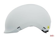 Kask Rowerowy Miejski Giro Hoxton Mips Matte Chalk Giro
