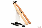 Uchwyt na telefon do wioślarzy wodnych WaterRower Oxbridge Wiśnia WaterRower