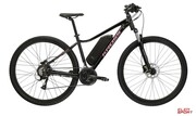 Rower Elektryczny MTB Kross Lea Boost 522 29
