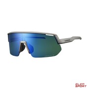 Okulary Rowerowe Shimano Technium L Ridescape do Gravela ZłotoBrązowe Shimano