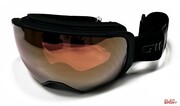 Gogle Narciarskie Giro Comp Black White Indicator Giro