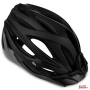 Kask Rowerowy Spokey Spectro czarny Author
