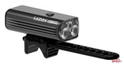 Lampka Przednia Lezyne Led Macro Drive 1300Xl 1300 Lumenów, Usb Czarna Lezyne