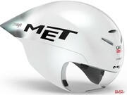 Kask Rowerowy Met Drone UAE Team Edition Met