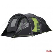 Namiot Turystyczny High Peak Paros 5 C.Szaro Zielony 11566 High Peak