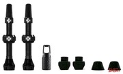 Wentyle Tubeless 44mm Muc-Off Valves czarne V2 Muc-Off