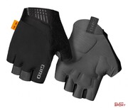 Rękawiczki Rowerowe Damskie Giro Supernatural W Black Giro