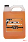Odtłuszczacz Finish Line Citrus 3800ml kanister Finish Line