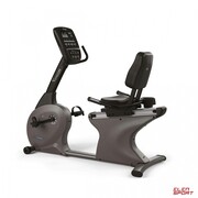 Rower poziomy Vision Fitness R60