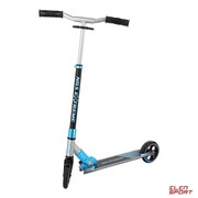 Hulajnoga Nils Extreme Hd145 Graphite-Blue Nils Extreme