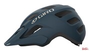Kask Rowerowy MTB Giro Fixture Matte Harbor Blue Fade Roz. Uniwersalny Giro